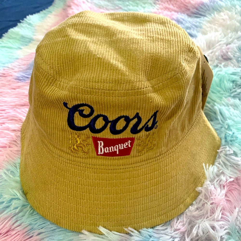 NWT Bucket Hat
